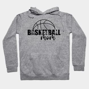 Basketball Mom Shirt Hoodie